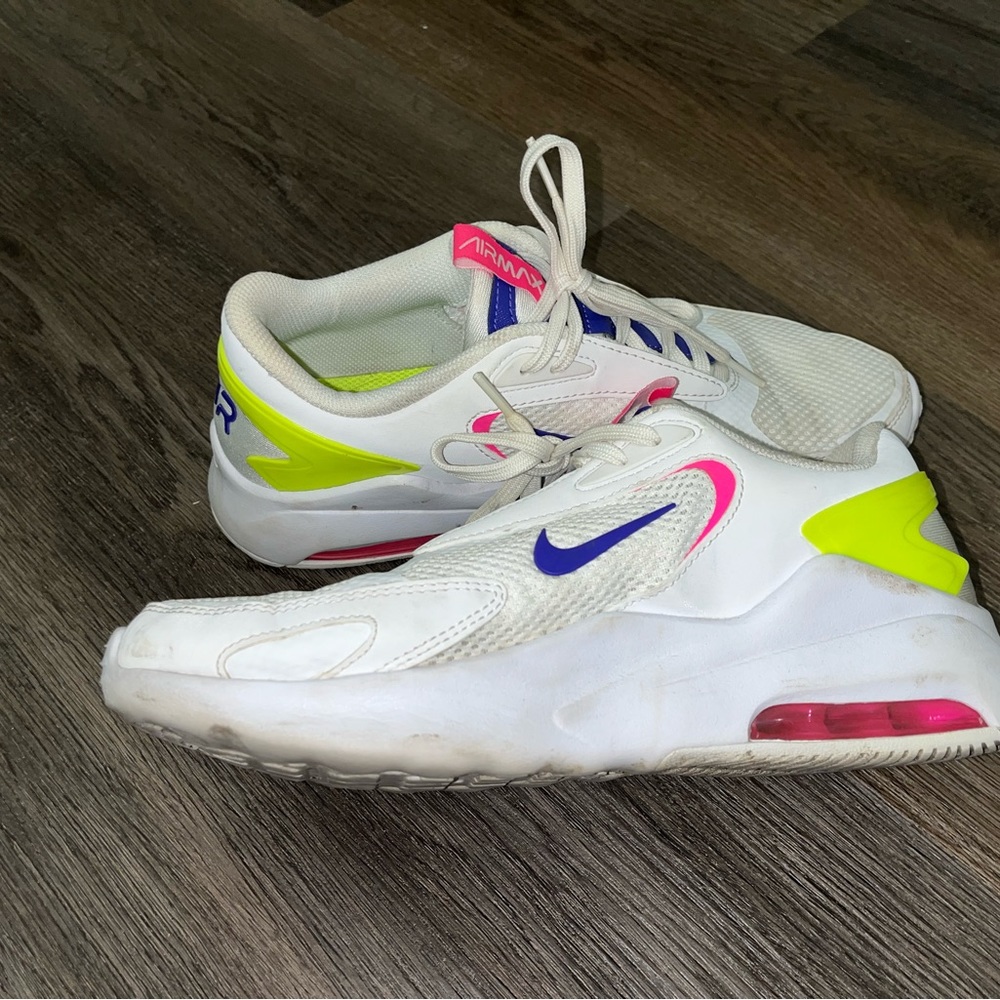 Nike air max